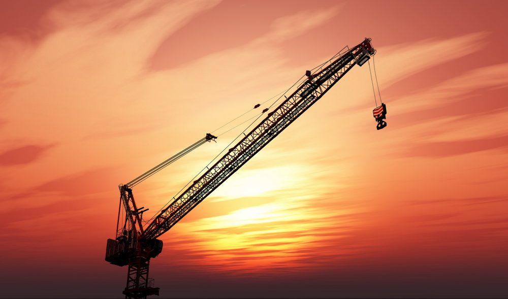 How much does it cost to become a tower crane operator UK?