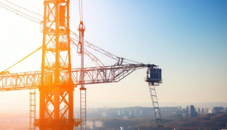 What qualifications do I need to operate a crane?