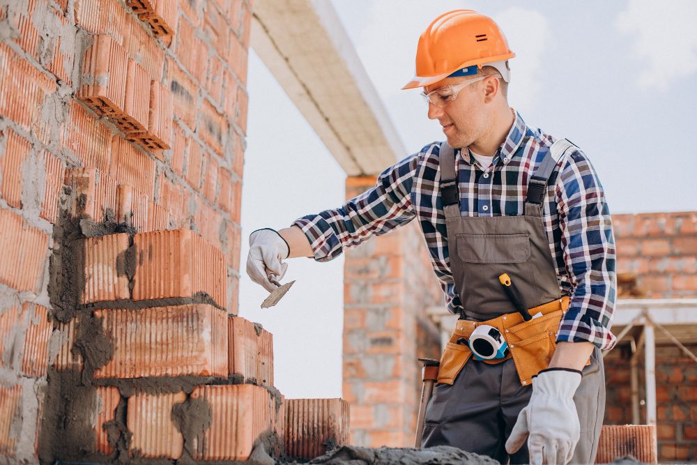 What CSCS card do i need for bricklaying?